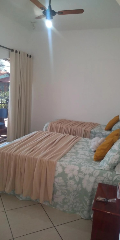 Hostel Rosa de Saron