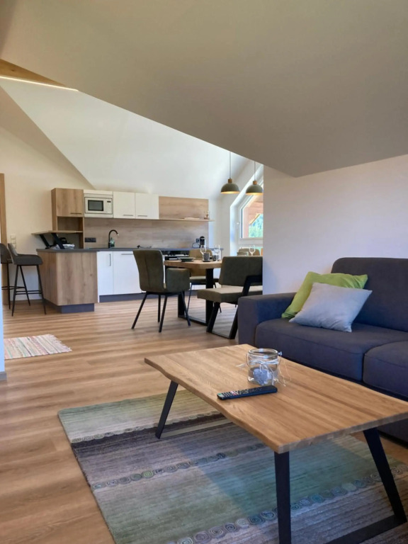 Deluxe Appartement Blasbichlerhof