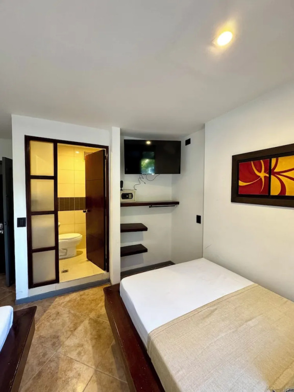 Hotel Plaza Mayor 44 - Medellín