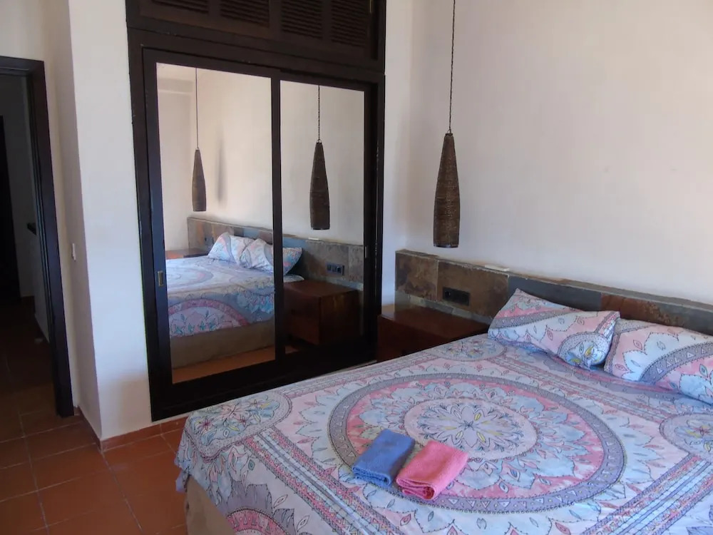 Sea View Mediterranean Bungalow
