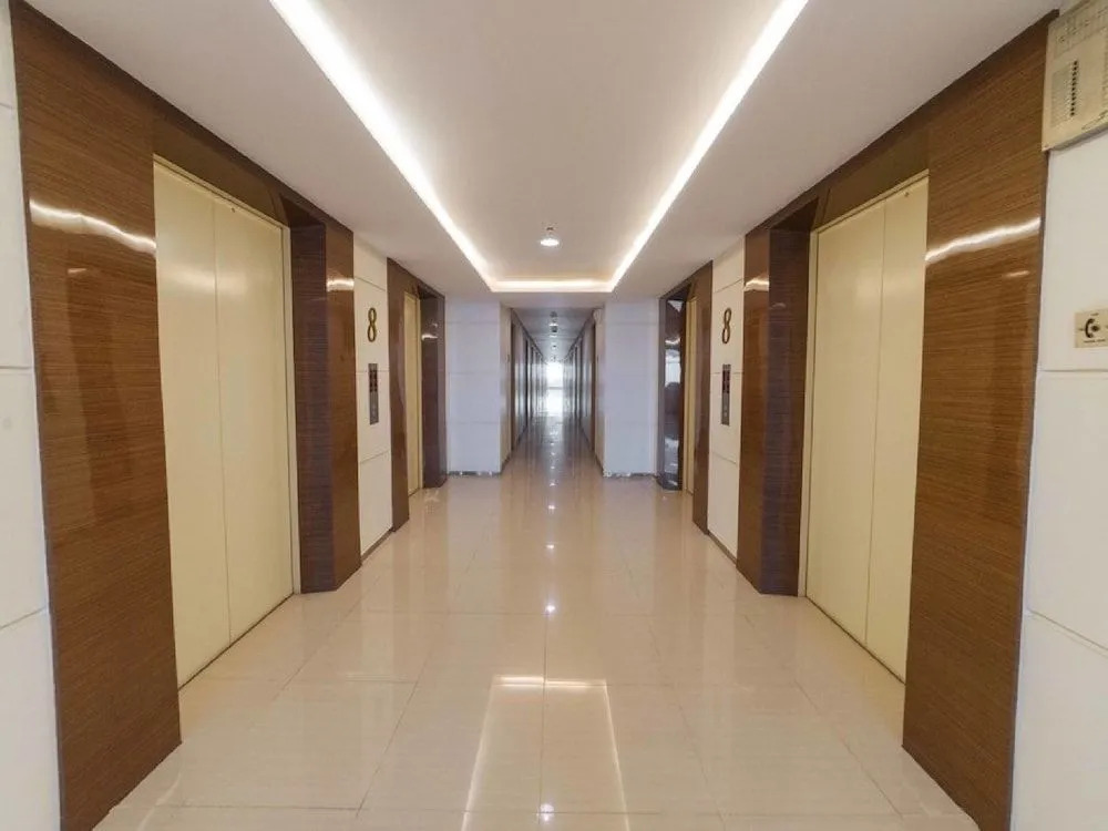 Reddoorz Premium @ Smdc Taguig