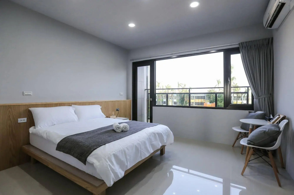 The Watt Hostel
