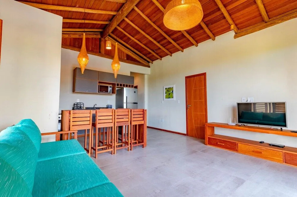 Casa Barra Grande