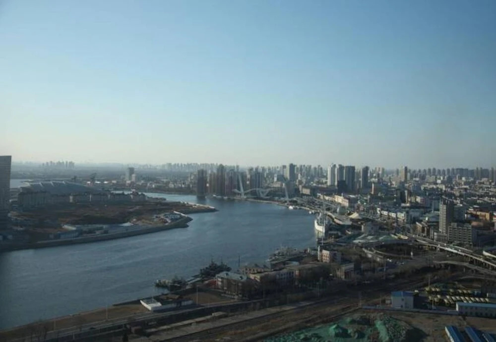 Jinlan Apartment - Baolongcheng Branch