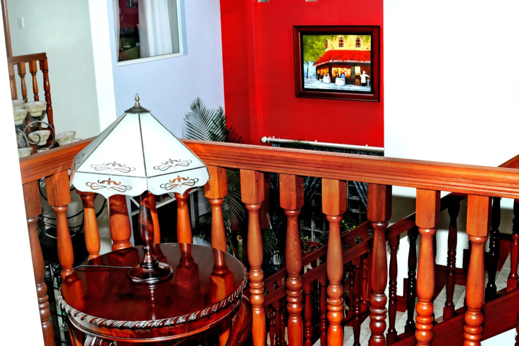 All Seasons Boutique Hotel - Sustainable Electricity and Water