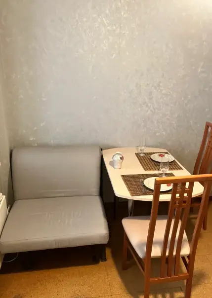 Dayker City в микрорайоне 3-й