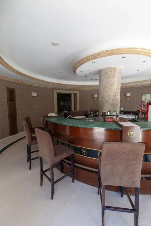 Отель XL Hotels