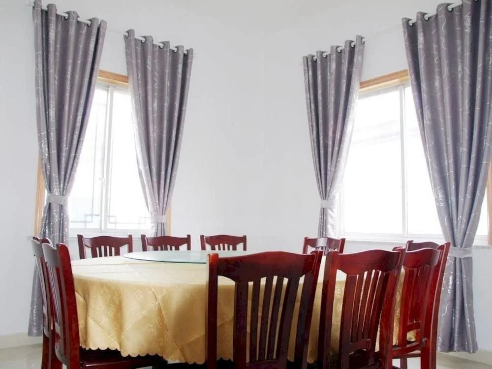 Xishan Dongting Holiday Farmhouse