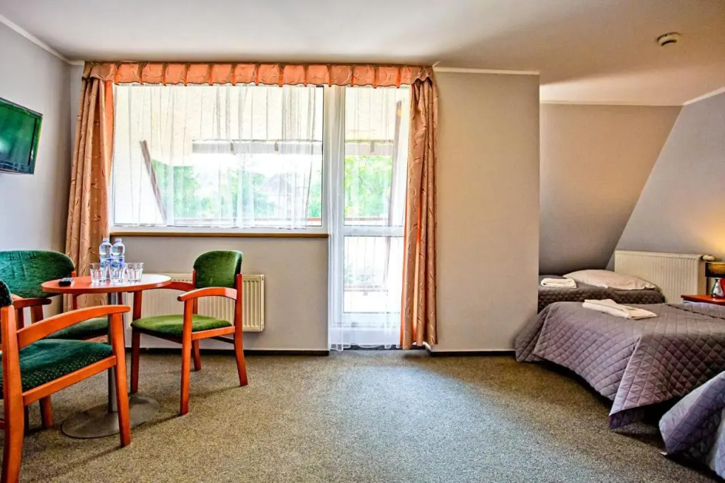 Hotel Karolinka