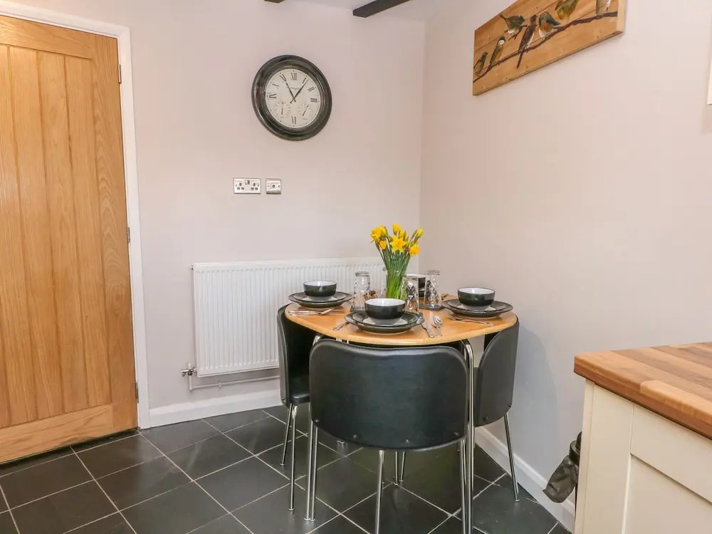 Cross House Cottage