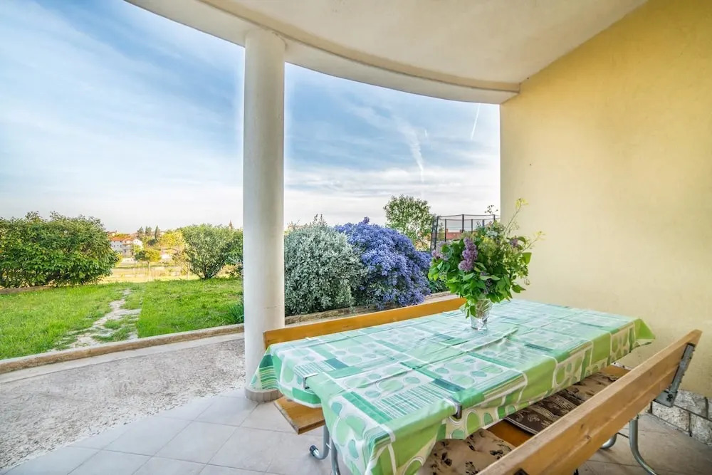 Villa Lucija