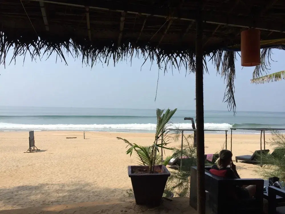 H2O Agonda