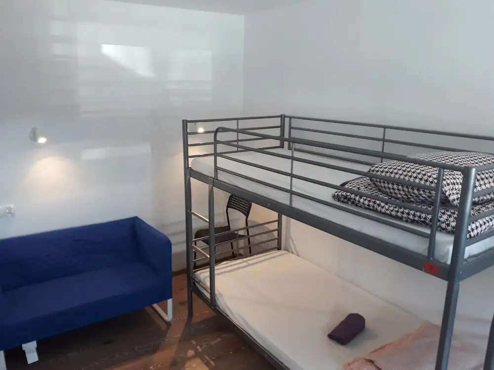 Nearby Airport Hostel