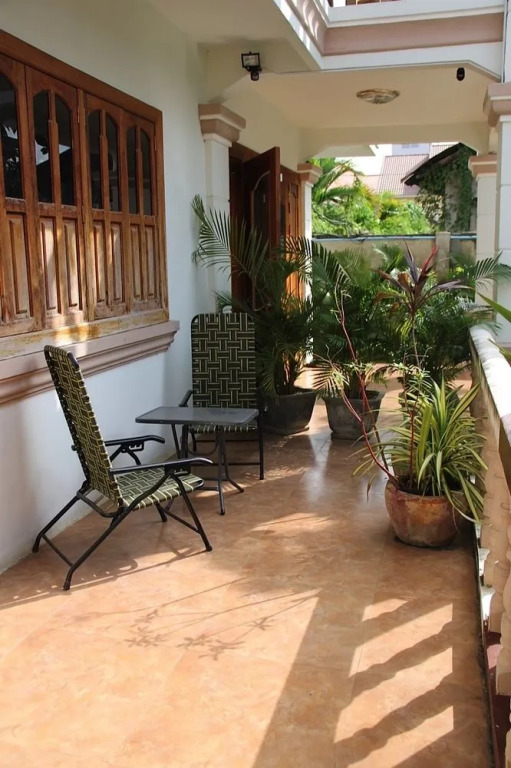 Sangker Villa