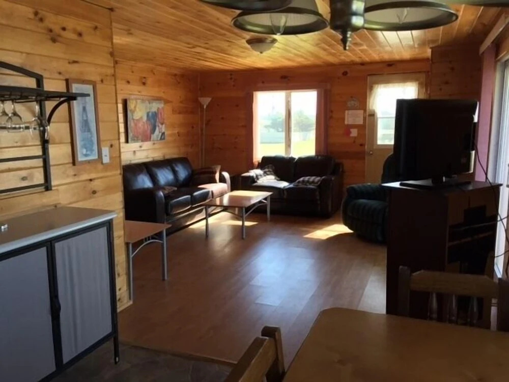 Seabreeze Cottage