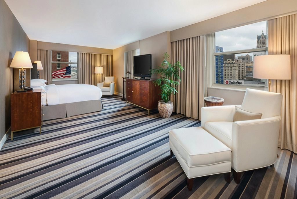 Hilton Milwaukee