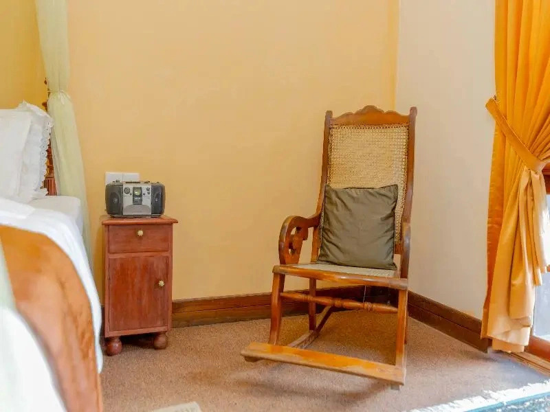 Ard Lui Residence Luxury Boutique
