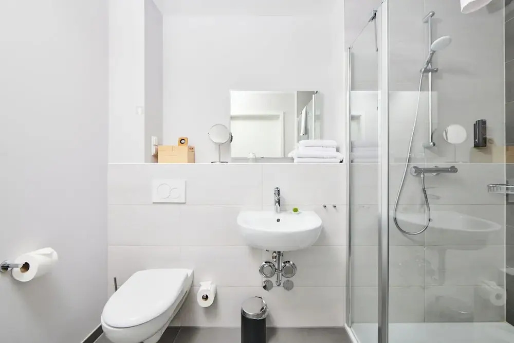 ADAPT APARTMENT HOTEL Wetzlar