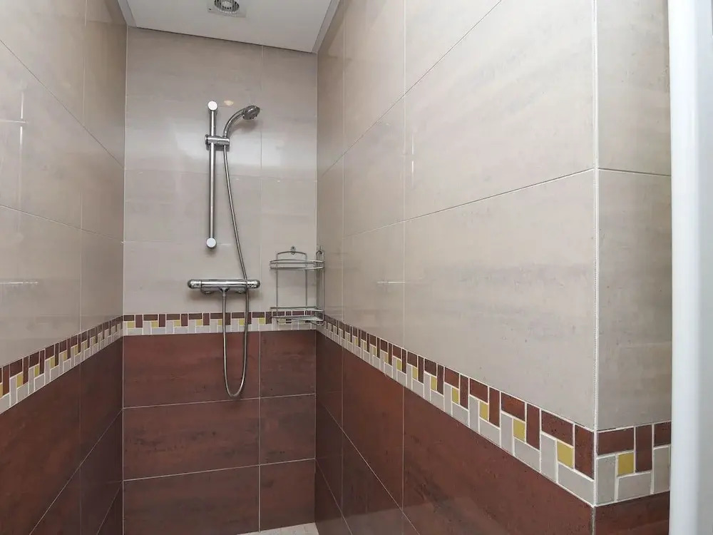 Splendid Villa in Artistic Village of Altea With Private Heated Pool