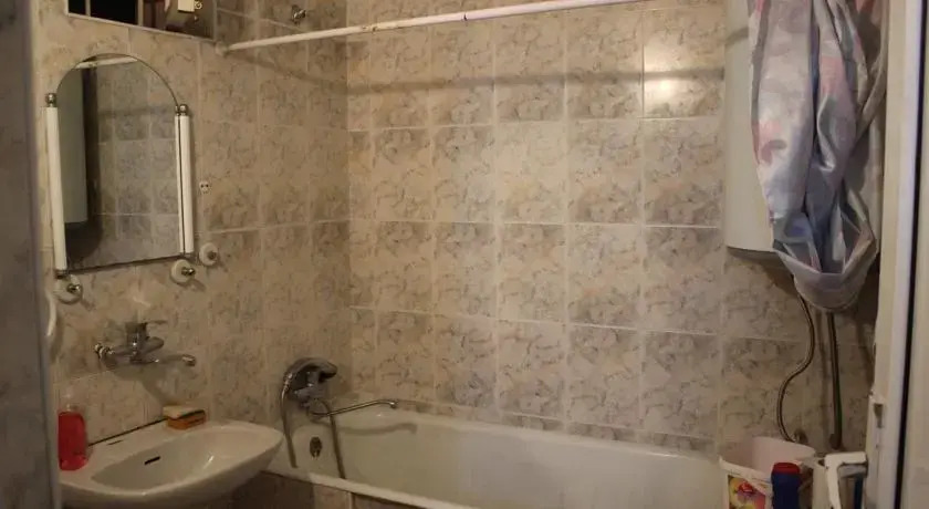 Giorgi Guesthouse