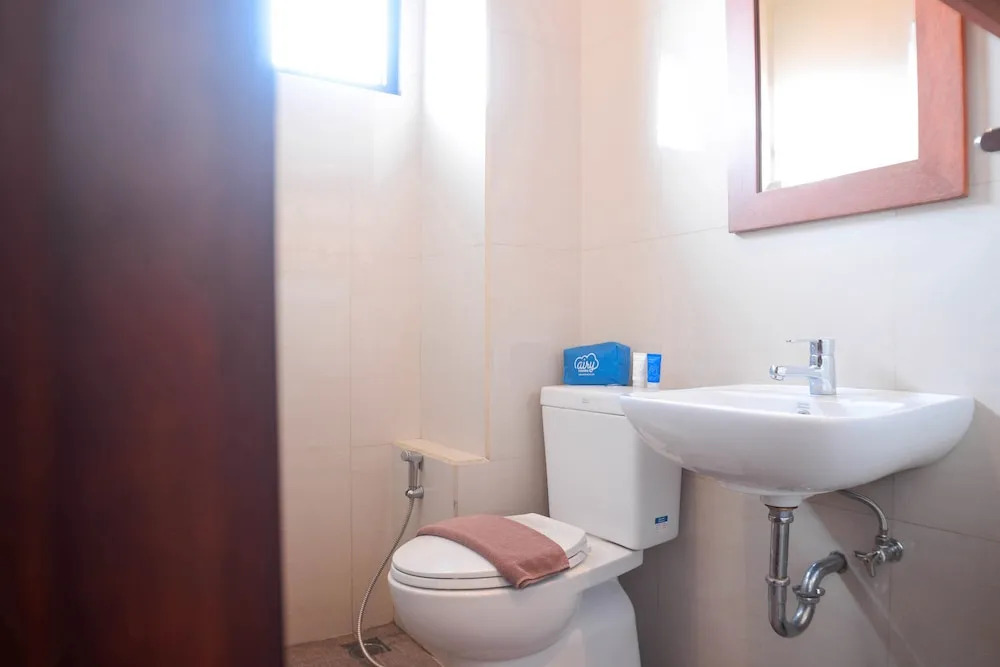 Airy Pasteur Dangdeur Indah 20 Bandung