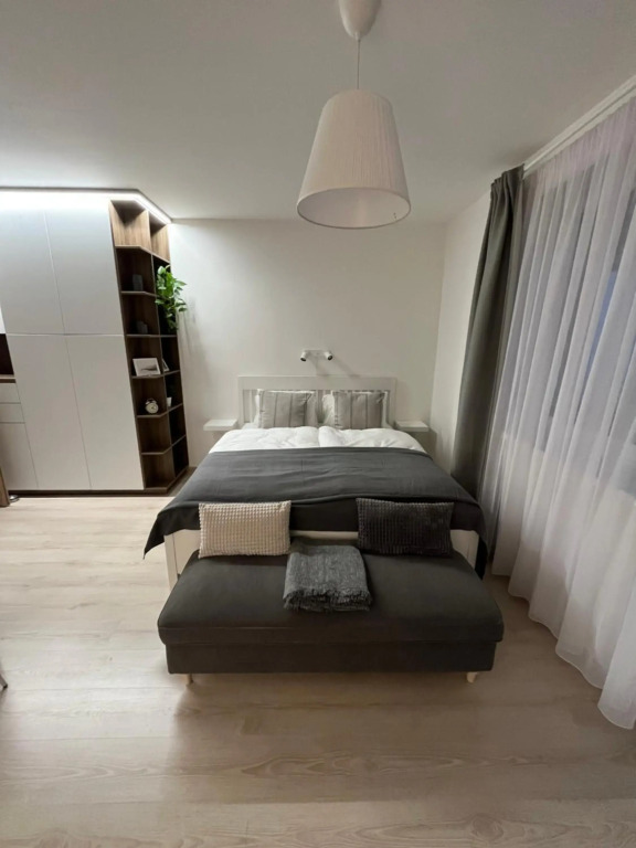 ViLeo50 Apartment