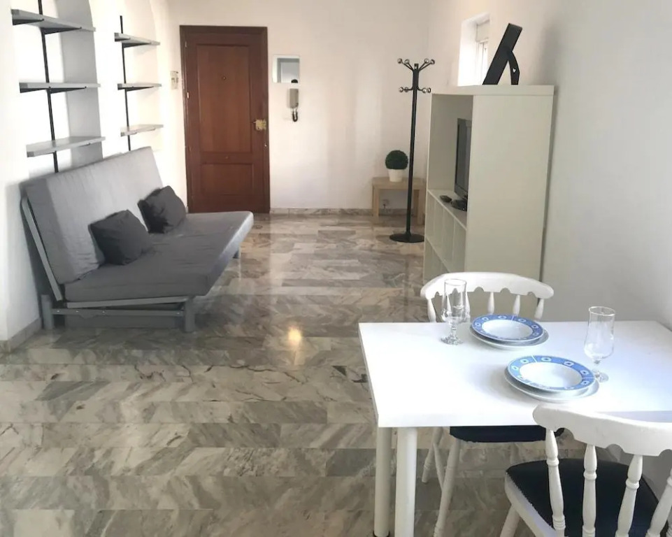 Arce apartamentos