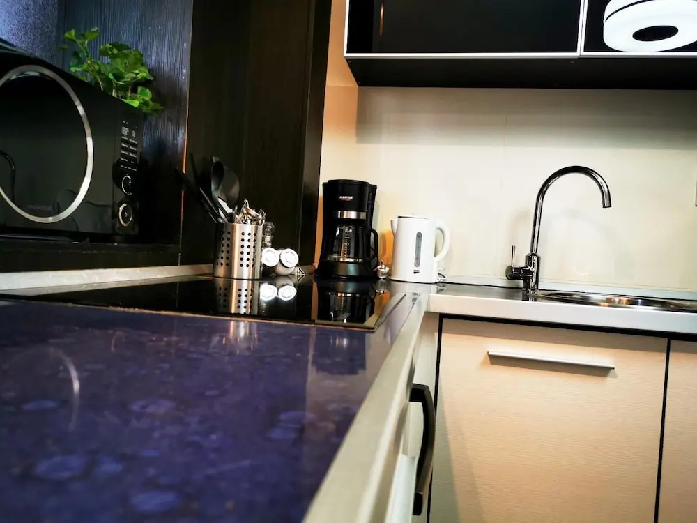 Sector 6 - Metrou Gorjului - Studio G by MRG Apartments