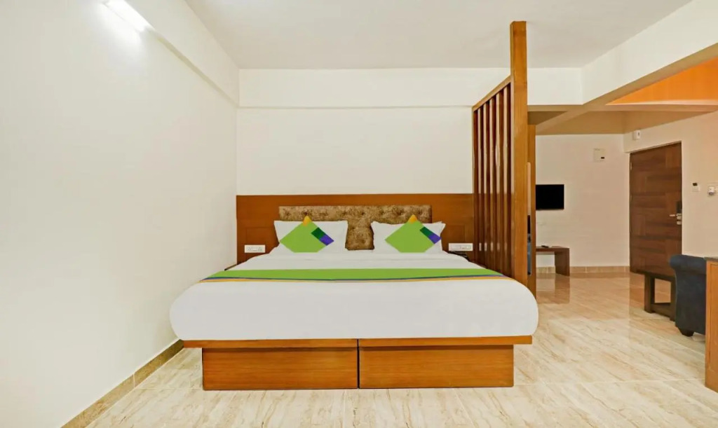 Treebo Celebrity Hotels And Suites