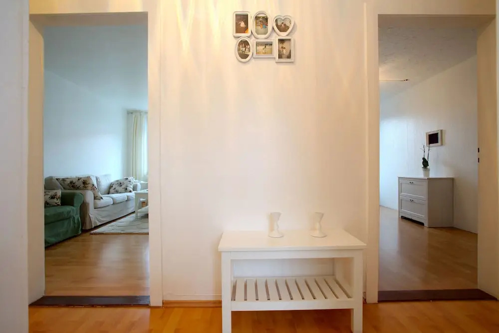 Private Apartment Sallstraße