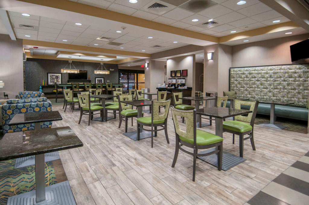 Hampton Inn Hernando, MS