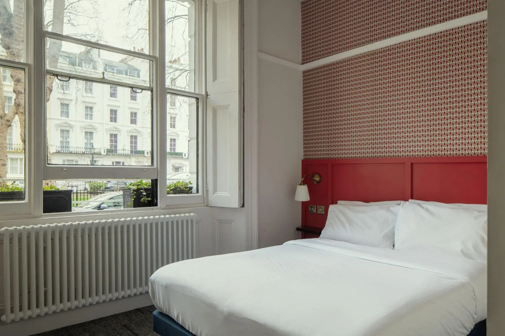 St. Davids Hotels Paddington