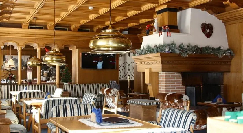 Hotel Palù