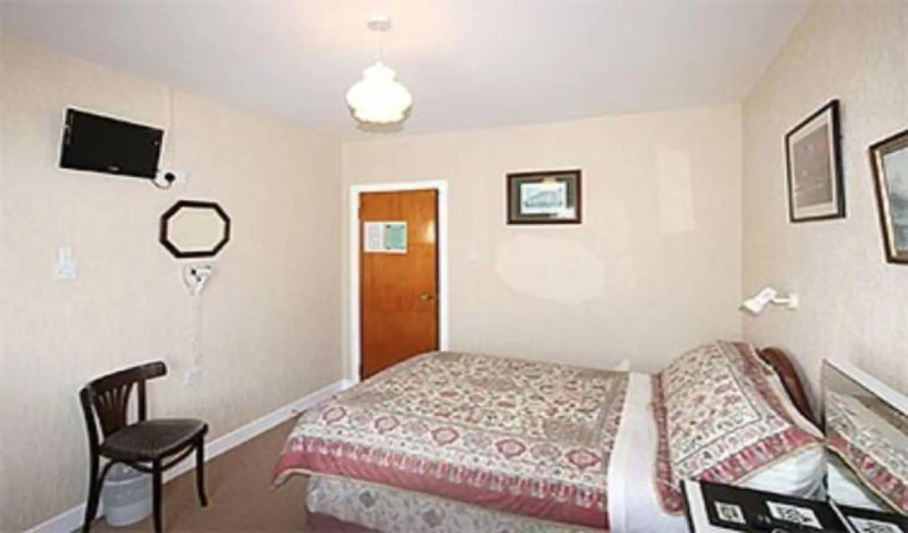 Four Seasons B&B