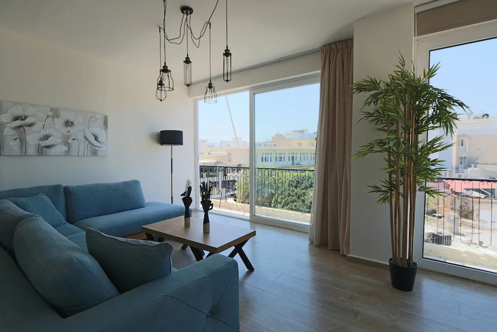 Vicus City Center Suites