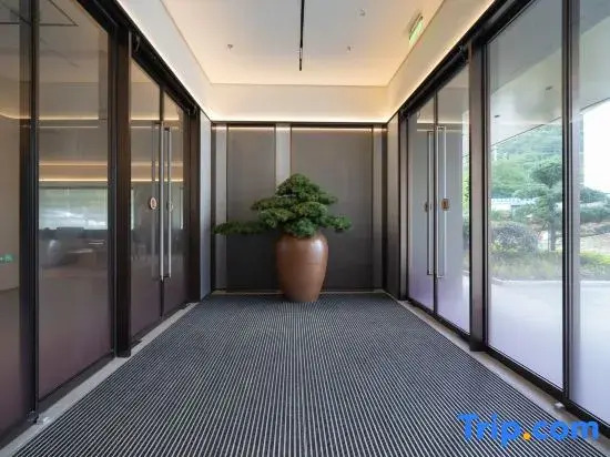 JI Hotel (Ningde Jiaocheng National Road)