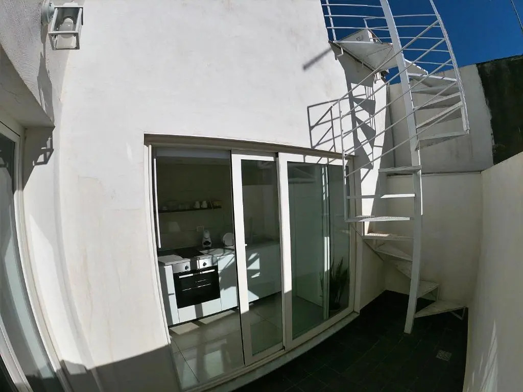 Casa UBARUNI