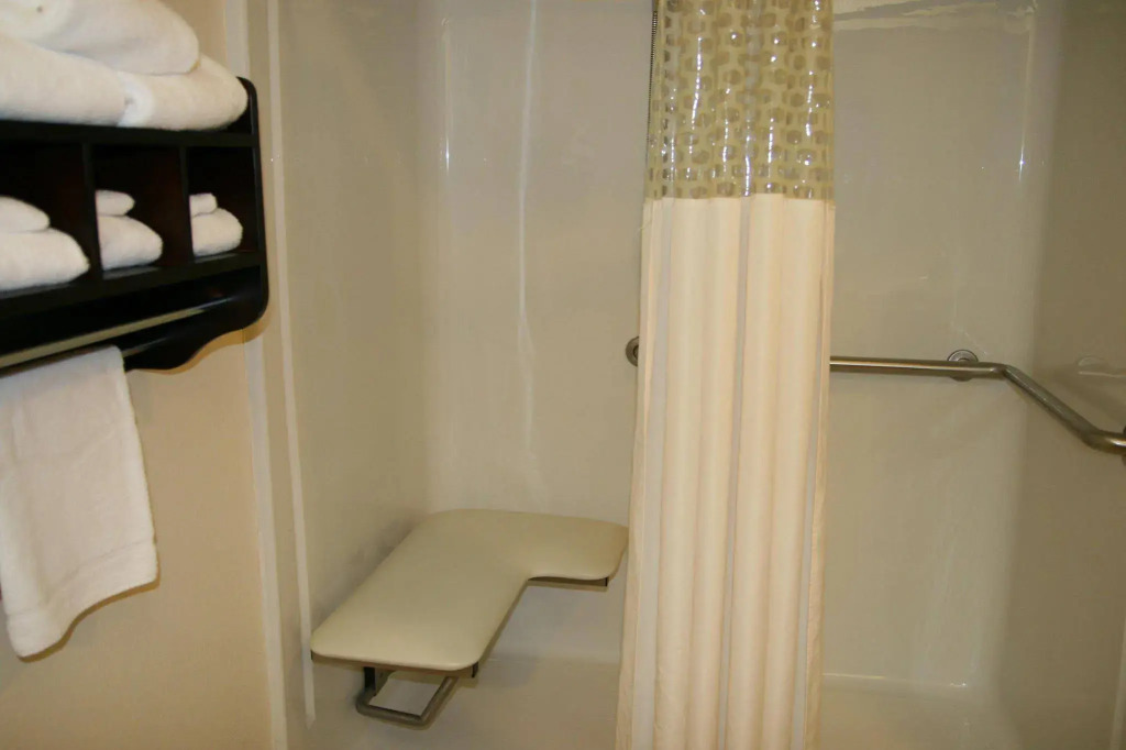 Econolodge inn