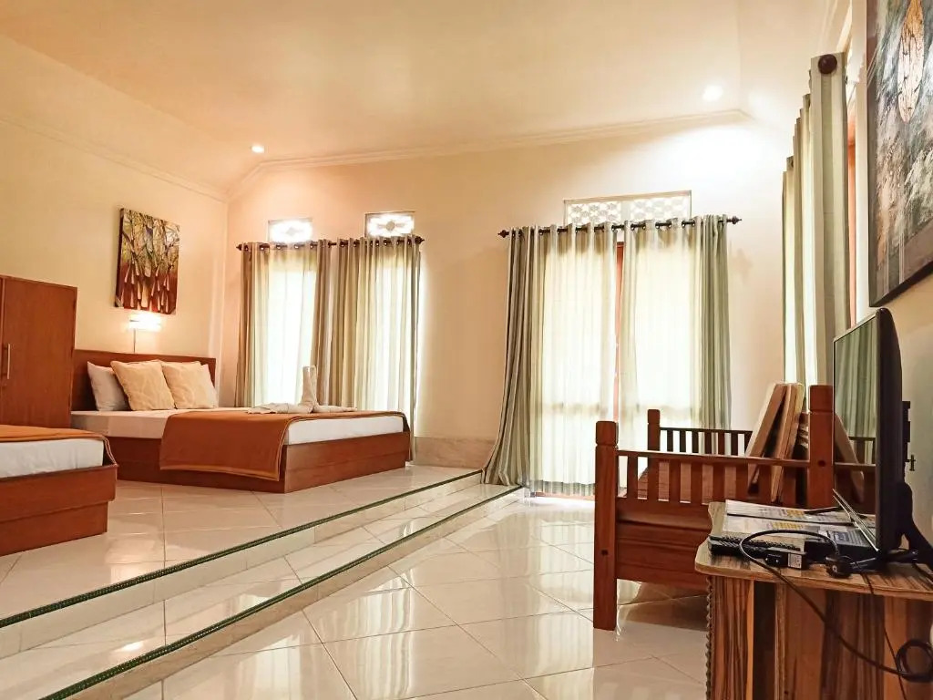 Two Brothers Bungalows