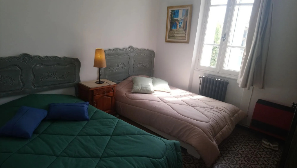 Villa Les Palmes
