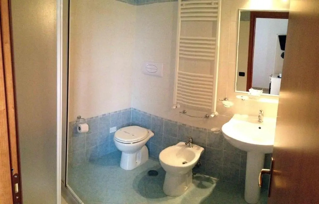B&B Villa Giglio