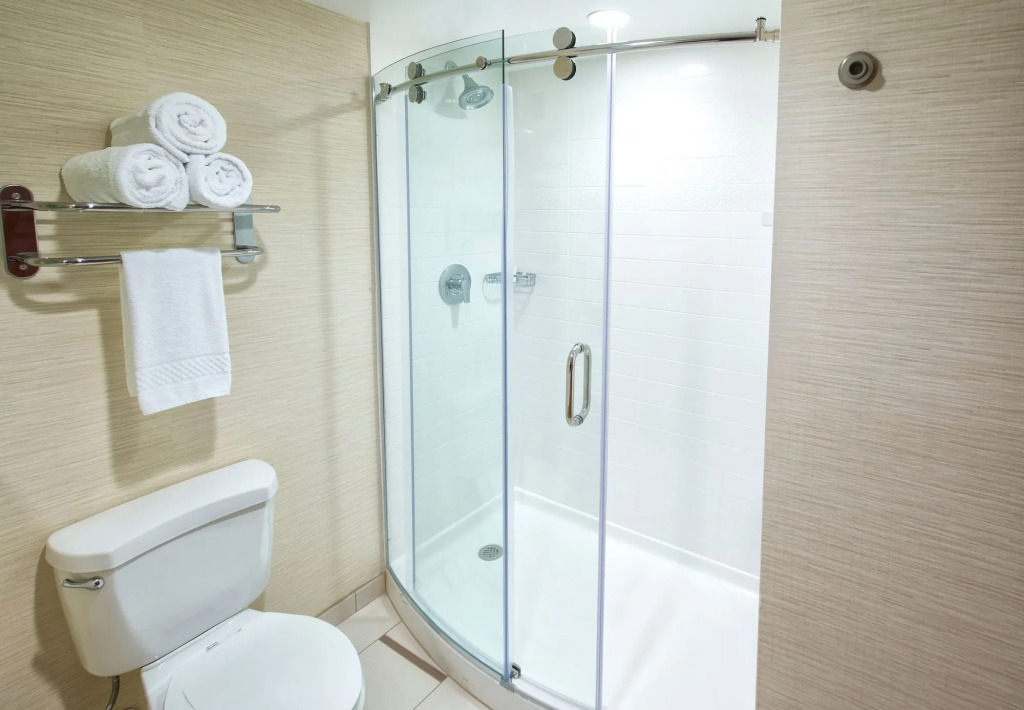 Fairfield Inn & Suites by Marriott Greenville Simpsonville