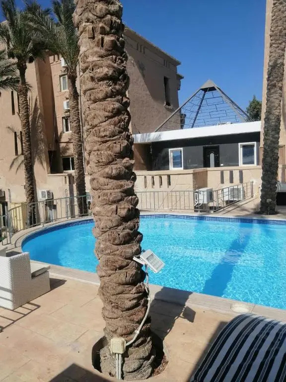Duplex 2 floors in Nabq