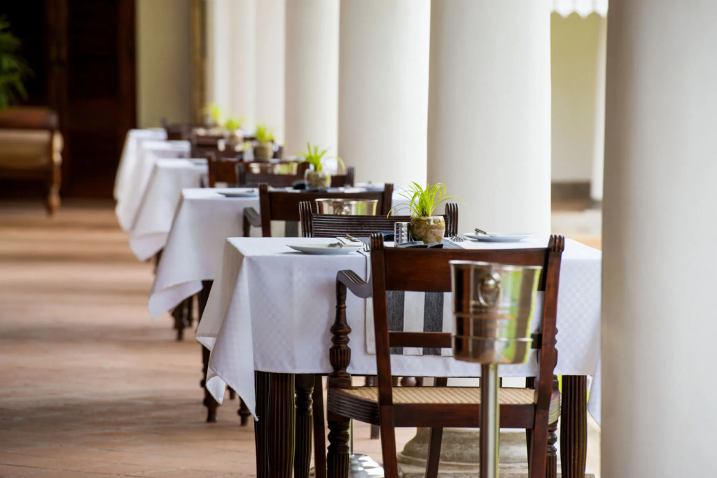 Tamarind Hill Galle