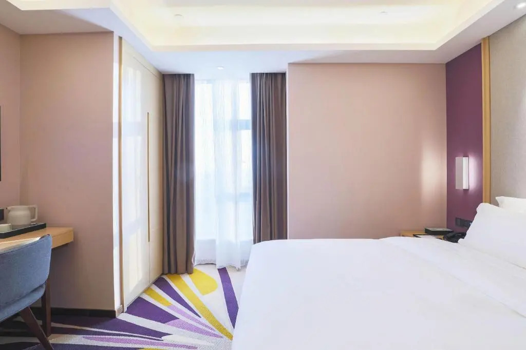 Lavande Hotel (Nanchang Hongcheng Mayan Paradise Chaoyang)