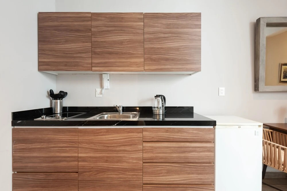 Comfort Apartment With Terrace at Condesa