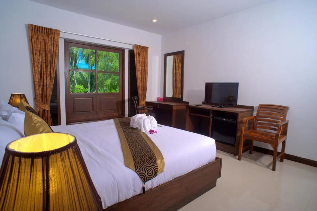 Samui Diving Resort