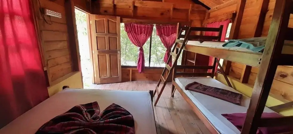 Posada Las Marias