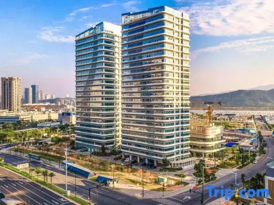 Time on the Cloud Hotel (Zhuhai Hengqin Port Convention and Exhibition Center)