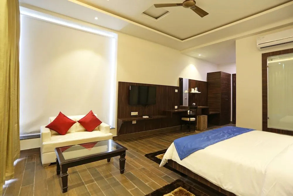 Winsome Resort & Spa Corbett